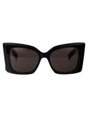 Saint Laurent Sonnenbrille SL M119 Blaze 003