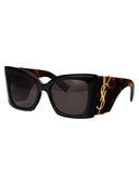 Saint Laurent Sonnenbrille SL M119 Blaze 003