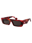 Okulary przeciwsłoneczne Gucci GG1625 S 002