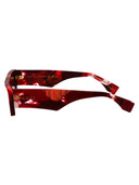 Okulary przeciwsłoneczne Gucci GG1625 S 002
