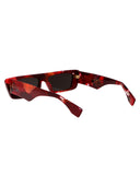 Okulary przeciwsłoneczne Gucci GG1625 S 002