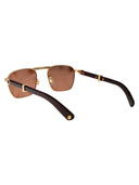 Occhiali da sole Cartier CT0428 S 001