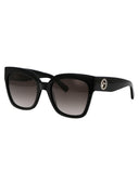 Longchamp Sunglasses Lo717 S 001