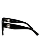 Longchamp Sunglasses Lo717 S 001