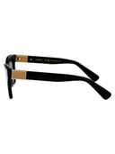 Lanvin occhiali da sole LNV668 S 001
