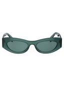 Lanvin occhiali da sole LNV669 S 330