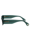 Lanvin occhiali da sole LNV669 S 330