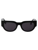 Lanvin zonnebrillen LNV670 S 001