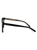 Calvin Klein Okulary przeciwsłoneczne CK21529 S 001