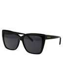 Salvatore Ferragamo Sunglasses Sf1102 S 001
