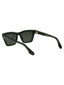 Victoria Beckham Sun occhiali VB656 S 316
