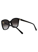Salvatore Ferragamo Sunglasses Sf1026 S 001