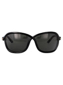 Tom Ford Butterfly Okulary przeciwsłoneczne FT1069 01 A