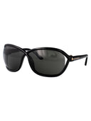 Tom Ford Butterfly Okulary przeciwsłoneczne FT1069 01 A