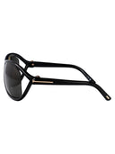 Tom Ford Butterfly Okulary przeciwsłoneczne FT1069 01 A