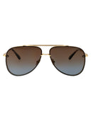 Tom Ford Aviator Sunglasses Ft1071 30 F