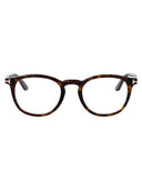 Tom Ford Round Optical Ft5401 052