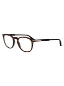 Tom Ford Round Optical Ft5401 052