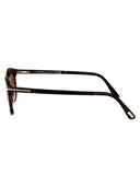 Tom Ford Round Sunglasses Ft0539 52 F