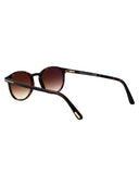 Tom Ford Round Sunglasses Ft0539 52 F