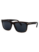 Tom Ford vierkante zonnebrillen FT0775 52A