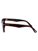 Tom Ford Squared Sonnenbrille FT1076 54 n