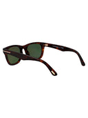 Tom Ford Squared Sonnenbrille FT1076 54 n