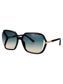 Tom Ford Butterfly Sonnenbrille FT1089 01 P.