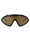 Tom Ford Mask Sonnenbrille ft1121 01 g