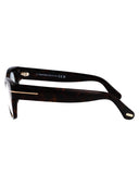 Tom Ford Squared Optical Ft5040 B 052