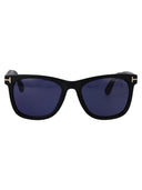 Okulary przeciwsłoneczne Tom Ford Squared FT1099 02 V