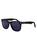 Okulary przeciwsłoneczne Tom Ford Squared FT1099 02 V