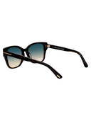 Tom Ford Butterfly Sonnenbrille ft1108 52 p