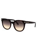 Okulary przeciwsłoneczne Tom Ford Butterfly FT1109 52 B
