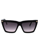 Occhiali da sole Tom Ford FT1110 01 B