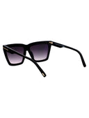 Occhiali da sole Tom Ford FT1110 01 B