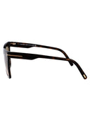 Okulary przeciwsłoneczne Tom Ford Squared FT1110 52 F