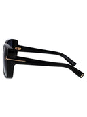 Tom Ford Butterfly Sonnenbrille ft1117 01 B