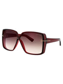 Occhiali da sole Tom Ford ft1117 66 g