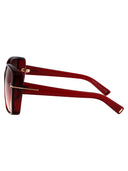 Occhiali da sole Tom Ford ft1117 66 g