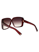 Occhiali da sole Tom Ford ft1117 66 g