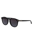 Tom Ford Round Sunglasses Ft1097 01 B