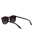 Tom Ford Round Sunglasses Ft1097 01 B