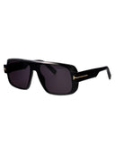 Tom Ford Aviator Sonnenbrille ft1101 01 a