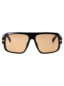 Lunettes de soleil Tom Ford Aviator FT1101 01 E