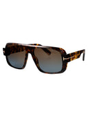 Tom Ford Aviator Sonnenbrille ft1101 52 f