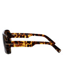 Tom Ford Aviator Sonnenbrille ft1101 52 f