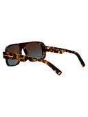 Tom Ford Aviator Sonnenbrille ft1101 52 f