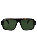 Tom Ford Aviator Sonnenbrille ft1101 52 n