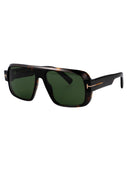 Tom Ford Aviator Sonnenbrille ft1101 52 n